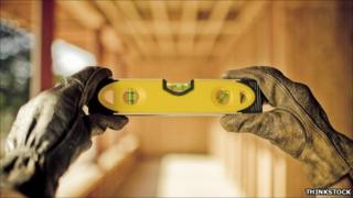 Spirit level