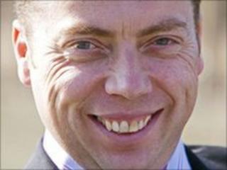 Iain McNicol