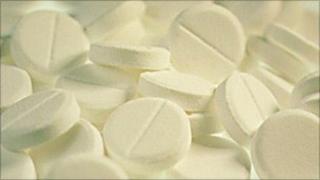 aspirin