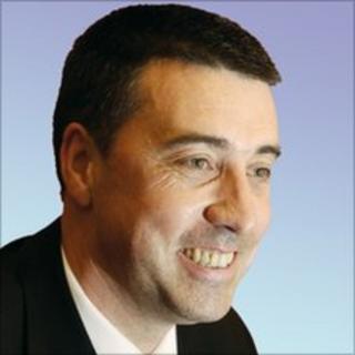 Nathan Bostock