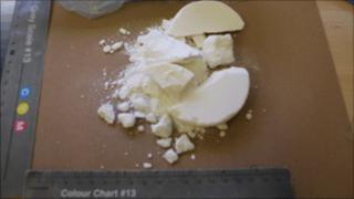 Cocaine