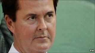 Simon Fuller