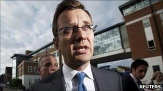 Andy Coulson