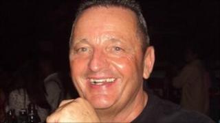 Anthony McGowan