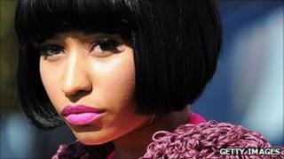 Nicki Minaj