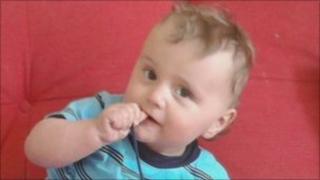 Caden Laine