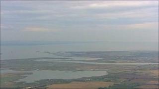 Isle of Grain