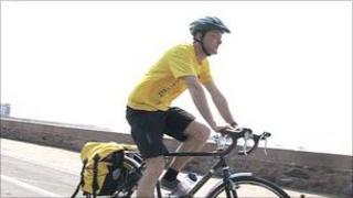 Cyclist
