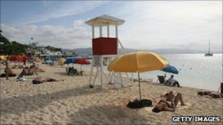 Montego Bay, Jamaica