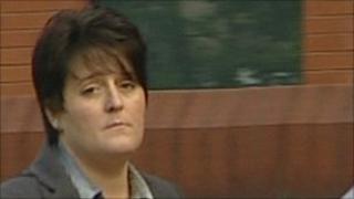 Dawn Heaney