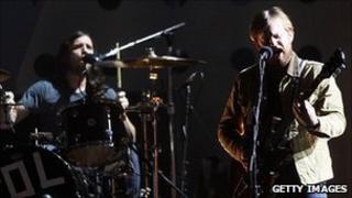 Kings of Leon