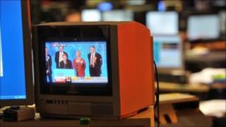 BBC TV