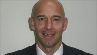 Det Ch Insp Ian Dawson