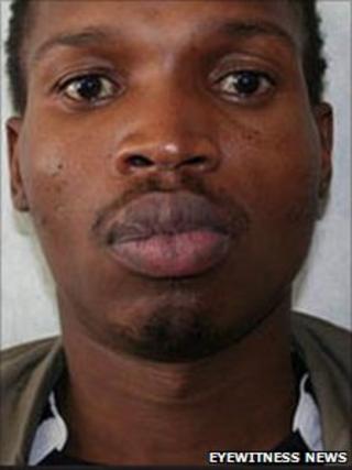 Bongani Moyo