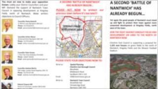 Leaflet
