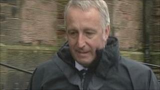 Mark Fisher