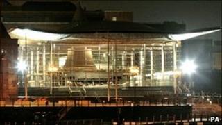 Senedd