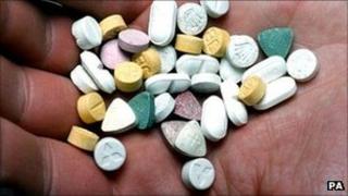 Ecstasy