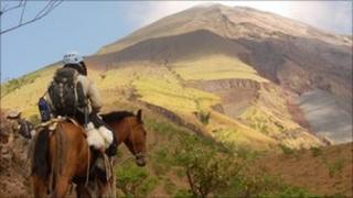 Nicaragua