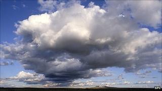 Clouds SPL