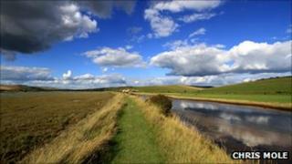 South Downs National Park