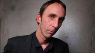 Will Self