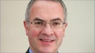 Alex Attwood