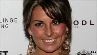 Coleen Rooney