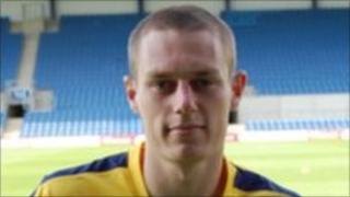 Adam Chapman