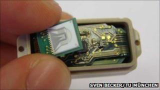 cancer chip