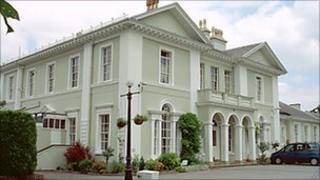 Krishna-Avanti school, Leicester