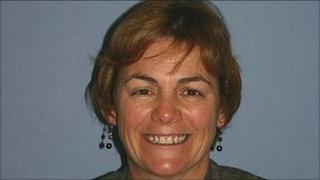 Hartlepool Council acting chief executive Nicola Bailey