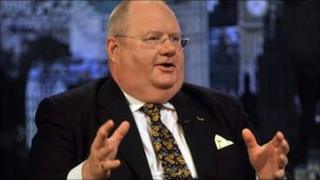 Eric Pickles