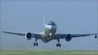 RAF Voyager