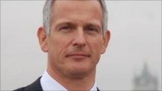 Brian Paddick