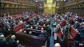 House of Lords