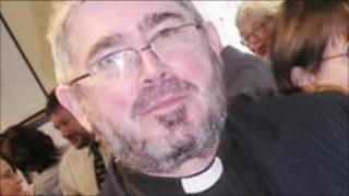 Archdeacon of Doncaster, Bob Fitzharris