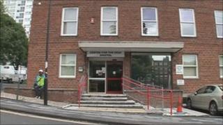 Centre for Deaf People
