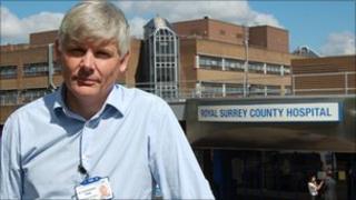 Dr Christopher Tibbs