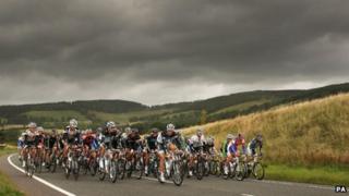 Tour of Britain