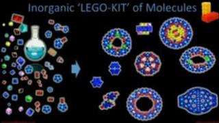 Inorganic chemistry