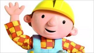 Bob the Builder