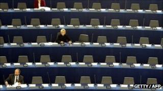 European Parliament