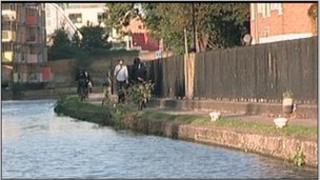 Regent's Canal