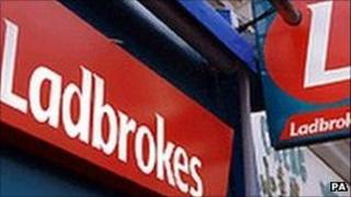 Ladbrokes