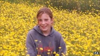 Amanda "Milly" Dowler
