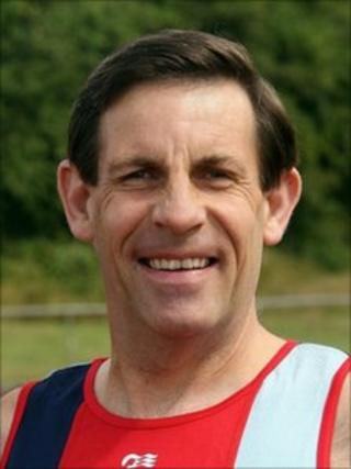 Steve Eaton
