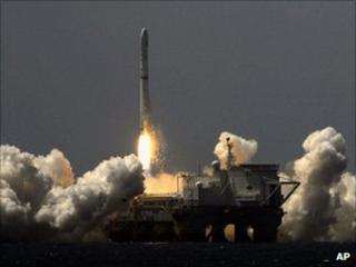 Sea Launch