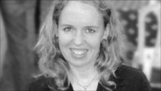 Linda Norgrove