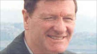 David Courtney